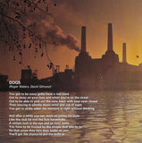Pink Floyd - Animals