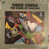 Chick Corea - The Song Of Singing