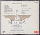 Georg Friedrich Händel - Messiah (Highlights)