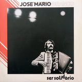 José Mário Branco - Ser Solidário