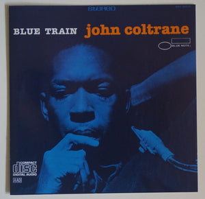 Blue Train