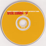 Terry Francis - Architecture Volume 2