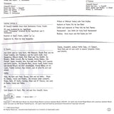 Luscious Jackson - Natural Ingredients