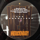 The Herbaliser - Very Mercenary