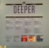 Various - Hed Kandi Presents Deeper Limited Edition Sampler Vol. 2