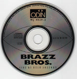 The Brazz Brothers - Live At Oslo Jazzhus