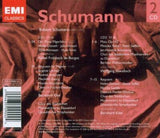 Robert Schumann - Mass / Requiem / Requiem für Mignon / Der Rose Pilgerfahrt
