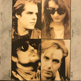 The Mission - Children