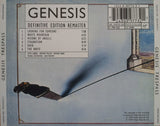 Genesis - Trespass