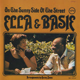 Ella Fitzgerald - On The Sunny Side Of The Street