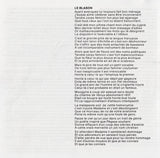 Georges Brassens - Fernande