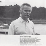 Georges Brassens - Fernande