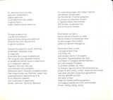 Arvo Pärt - Te Deum