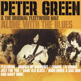 Peter Green (2) - Alone With The Blues