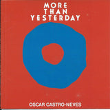 Oscar Castro-Neves - More Than Yesterday