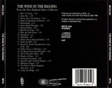 Various - The Wind In The Rigging - A New England Voyage