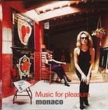 Monaco - Music For Pleasure