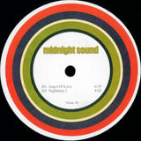 Flanger - Midnight Sound