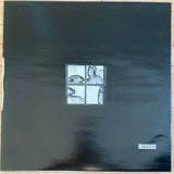 Two Banks Of Four - City Watching