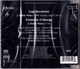 Luigi Boccherini - Stabat Mater / Stabat Mater