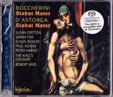 Luigi Boccherini - Stabat Mater / Stabat Mater