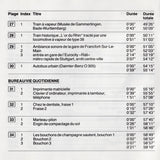 Various - Stakkato 2 - Le Second Test D'écoute AUDIO