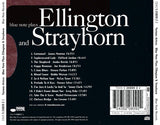 Various - Blue Note Plays Ellington And Strayhorn