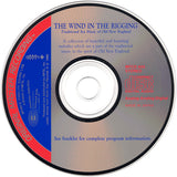 Various - The Wind In The Rigging - A New England Voyage