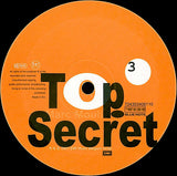 Marc Moulin - Top Secret