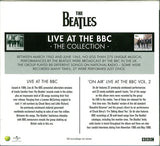 The Beatles - Live At The BBC - The Collection (Vol. 1 & 2)