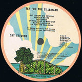 Cat Stevens - Tea For The Tillerman