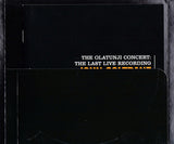 John Coltrane - The Olatunji Concert: The Last Live Recording