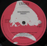 Descendents - Enjoy!