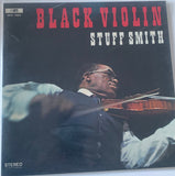 Stuff Smith - Black Violin