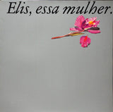 Elis Regina - Elis, Essa Mulher