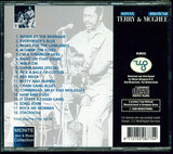 Sonny Terry & Brownie McGhee - Blues For The Lowlands