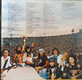 Lynyrd Skynyrd - Skynyrd's First And... Last