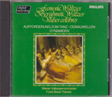 Wiener Volksopernorchester - Famous Waltzes