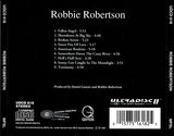 Robbie Robertson - Robbie Robertson