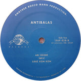 Antibalas - Antibalas