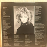 Bonnie Tyler - Faster Than The Speed Of Night