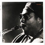 Archie Shepp - Quartet