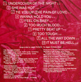 The Rolling Stones - Undercover