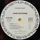 John Coltrane - Turning Point - The Bethlehem Years