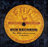 Various - Sun Records: The 50th Anniversary Collection