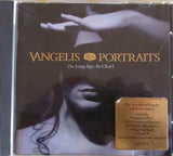 Vangelis - Portraits {So Long Ago, So Clear}