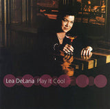 Lea DeLaria - Play It Cool