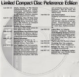 Various - Bits And Pieces Volume 1 (A Collection Of Inak CD's ....Some Like It Hot)