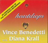 Vince Benedetti - Heartdrops