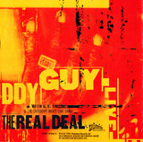 Buddy Guy - Live: The Real Deal